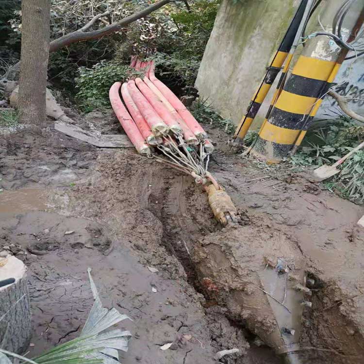 吴忠武汉自动弧焊拖拉管